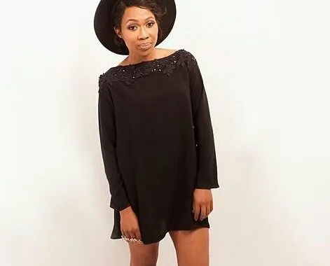 What’s Hot: Dineo on her family being broke and her ex